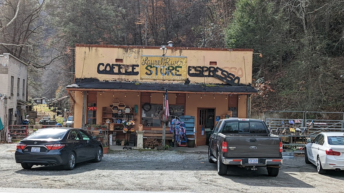 Laurel River Store