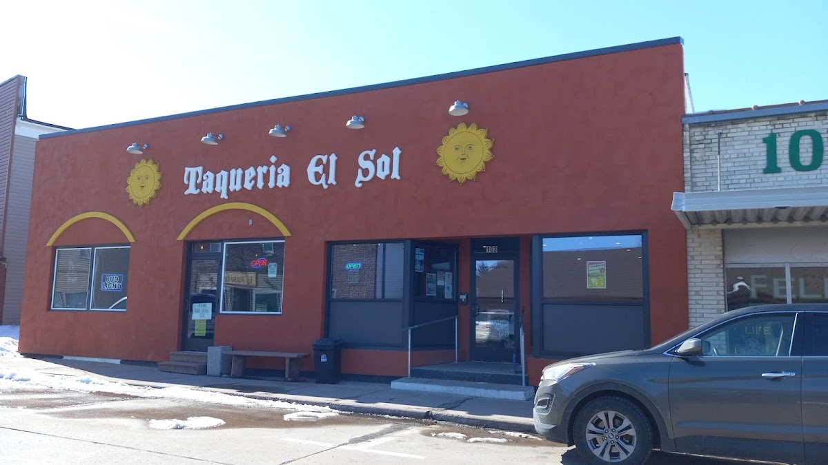 Taqueria El Sol - Abbotsford